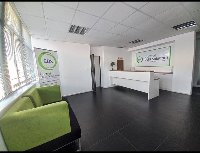 433M² OFFICE RENTED IN MAITLAND